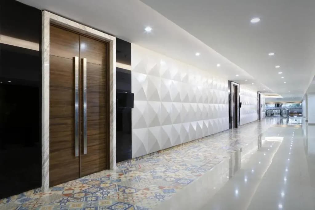 Hotel Santika Kelapa Gading - photo 18