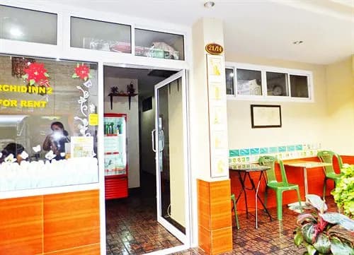 White Orchid Inn - photo 13
