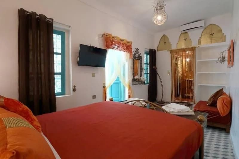 Riad 1001 couleurs - photo 7