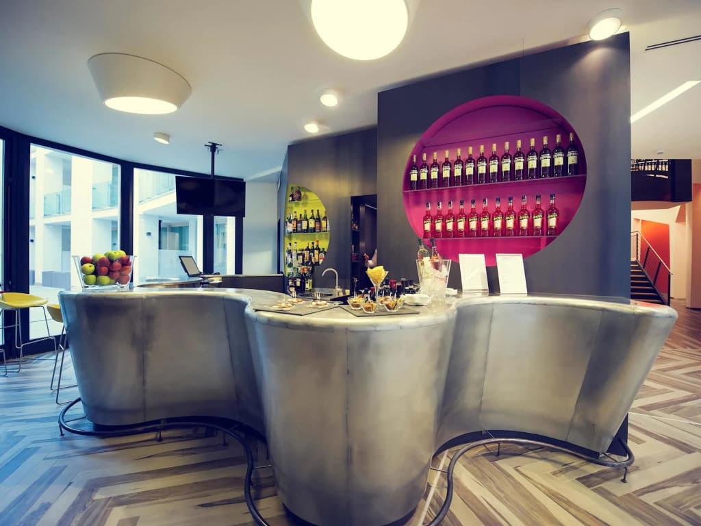 Mercure Firenze Centro - photo 28
