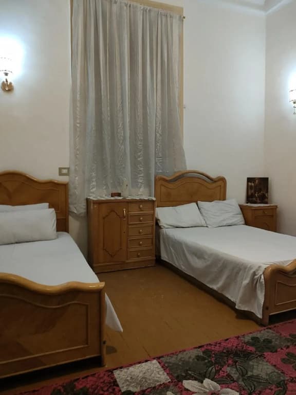 New York Hostel Cairo - photo 4