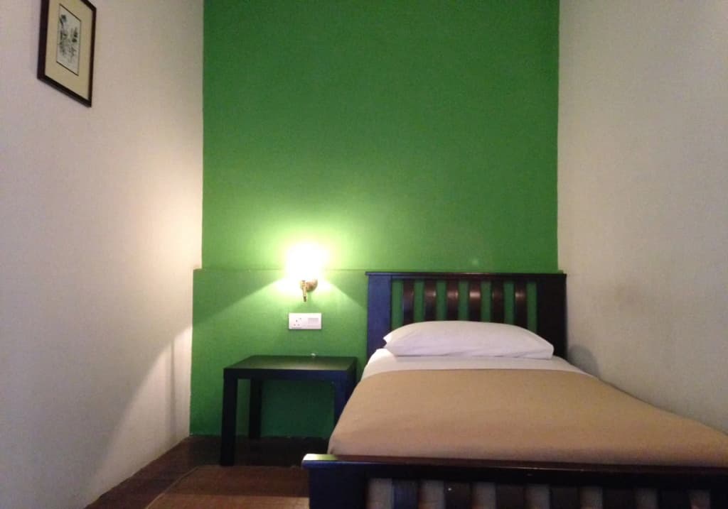 Old Penang Guesthouse - Hostel - photo 6