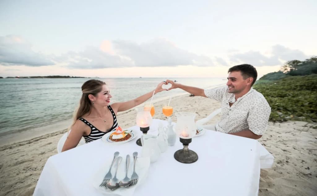 Huvadhoo Inn - photo 11