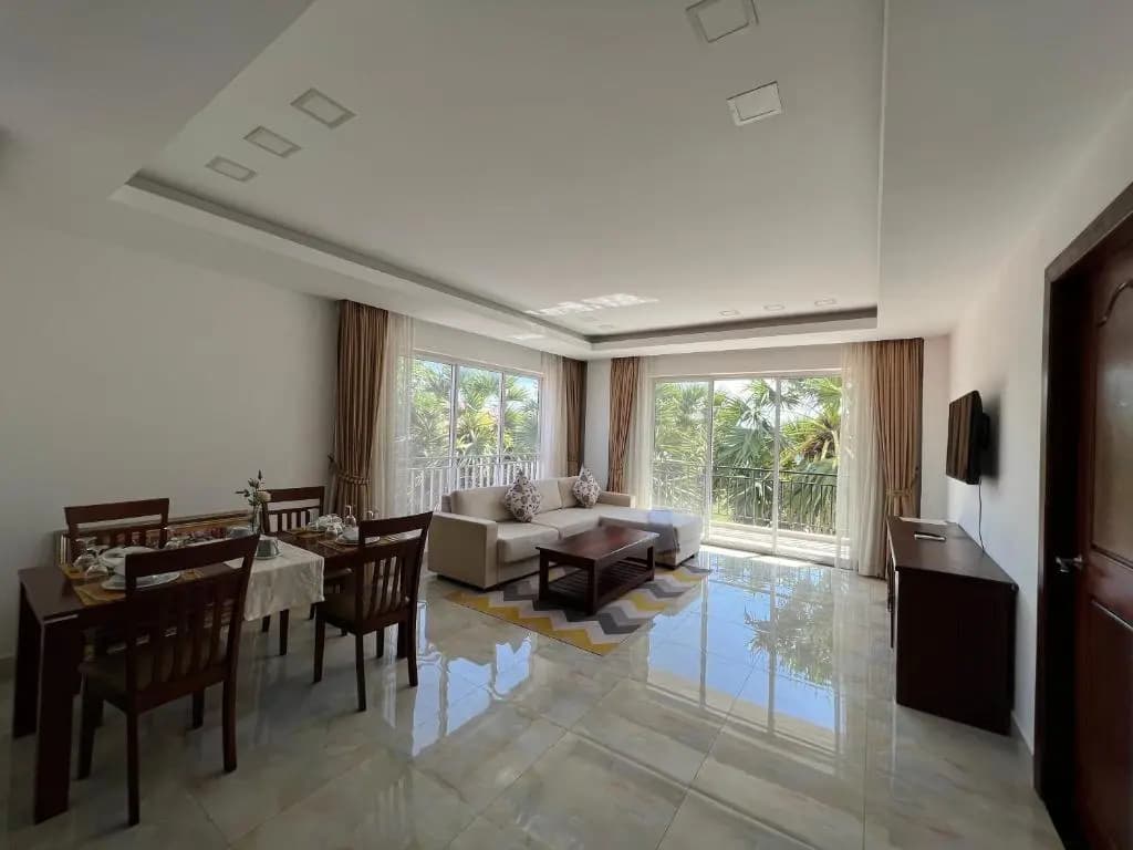 SSK Apartment - photo 18