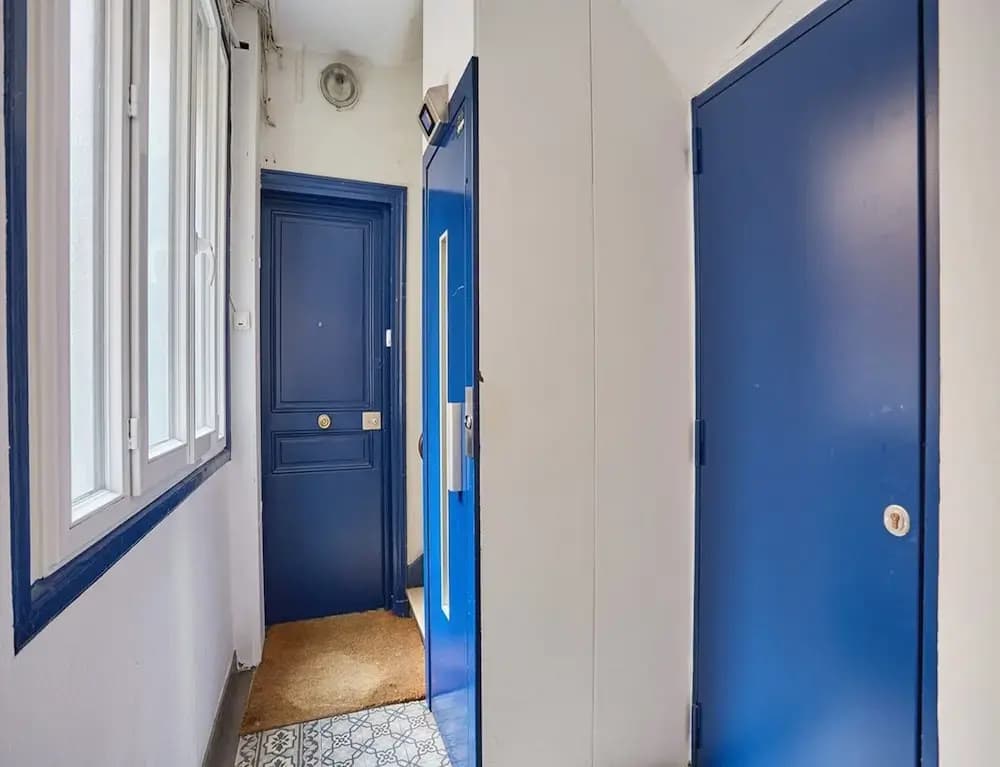 Charming Apartment Center of Paris by Studio Prestige - photo 6