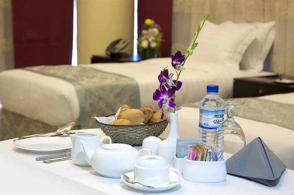 Boutique 7 Hotel & Suites - photo 11