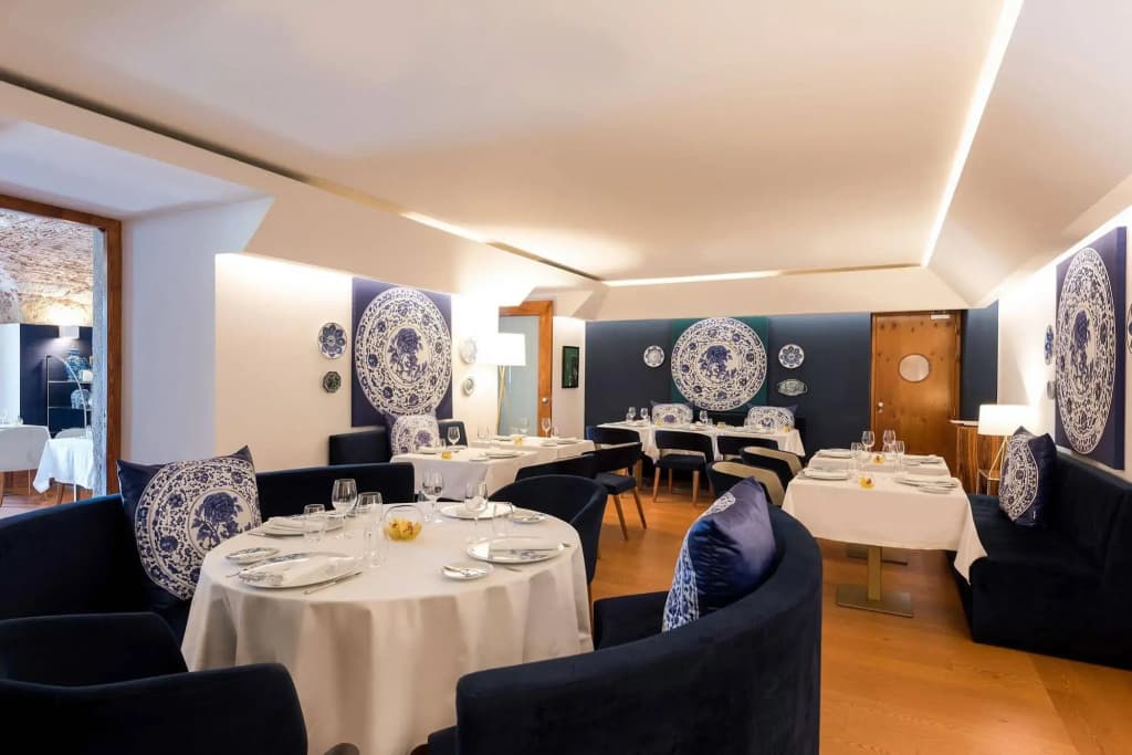 Palácio do Governador - Lisbon Hotel & Spa - photo 38