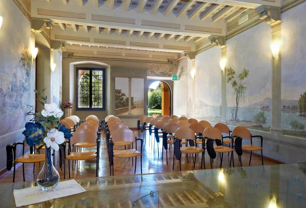 Villa La Stella - Casa per Ferie - photo 16