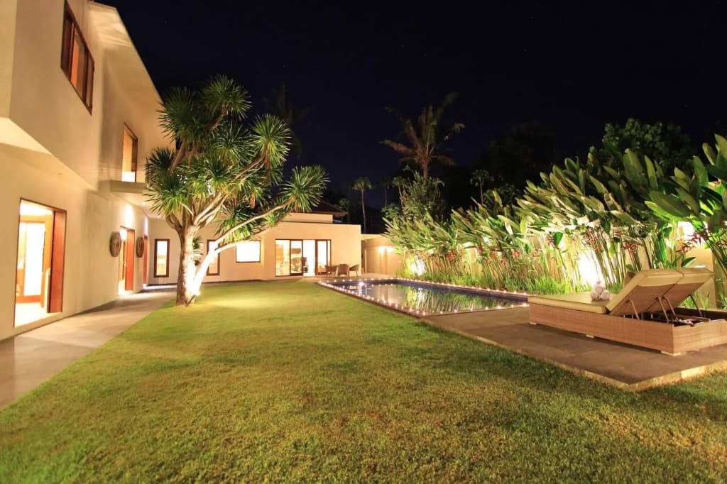 Villa Damaya - photo 26