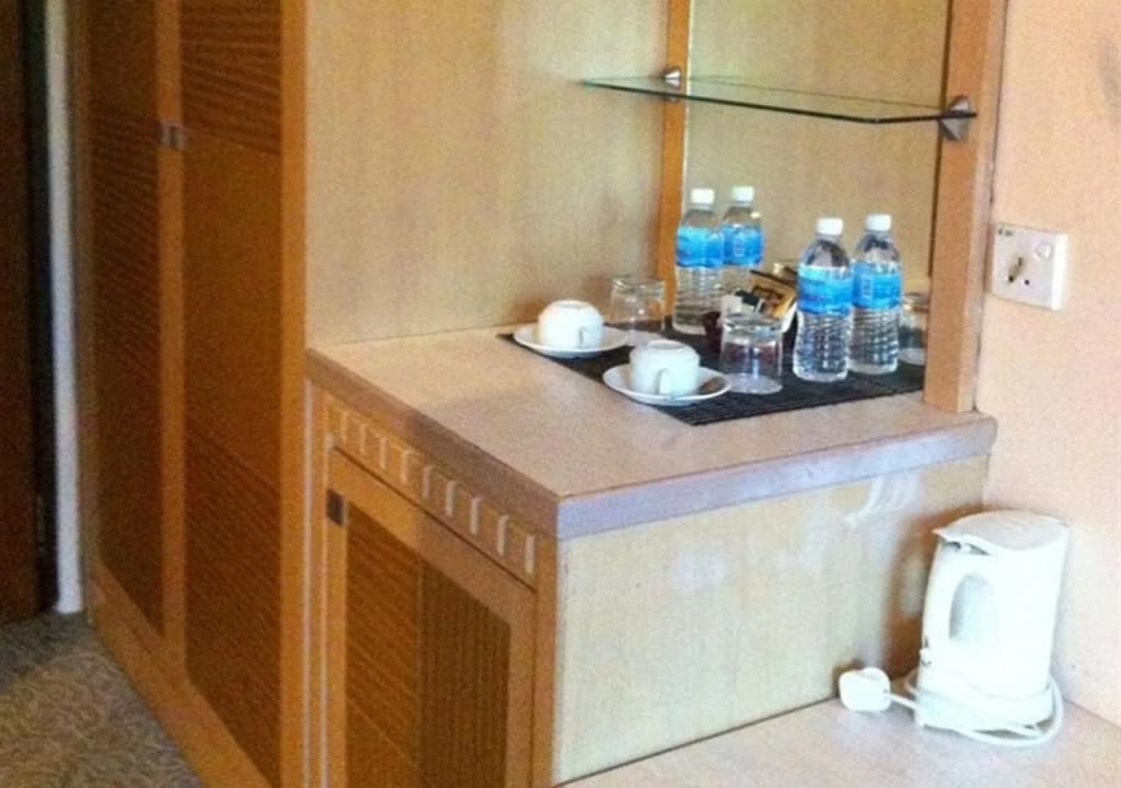 D' Borneo Hotel - photo 11