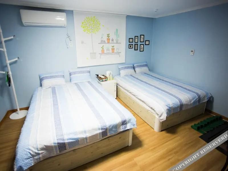Apple Guesthouse - main photo