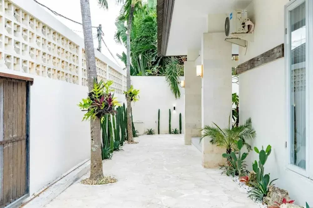 Villa Putih Berawa - photo 42