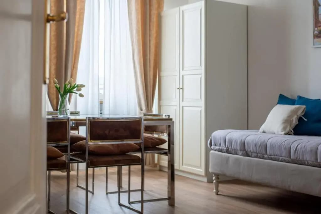 Termini Suite - photo 10