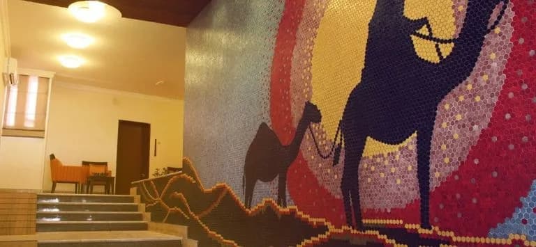 One to One Hotel & Resort Ain Al Faida - photo 15
