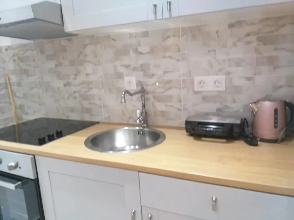Gorgeous Modern 1 Bedroom Aptm - Pagrati - photo 14