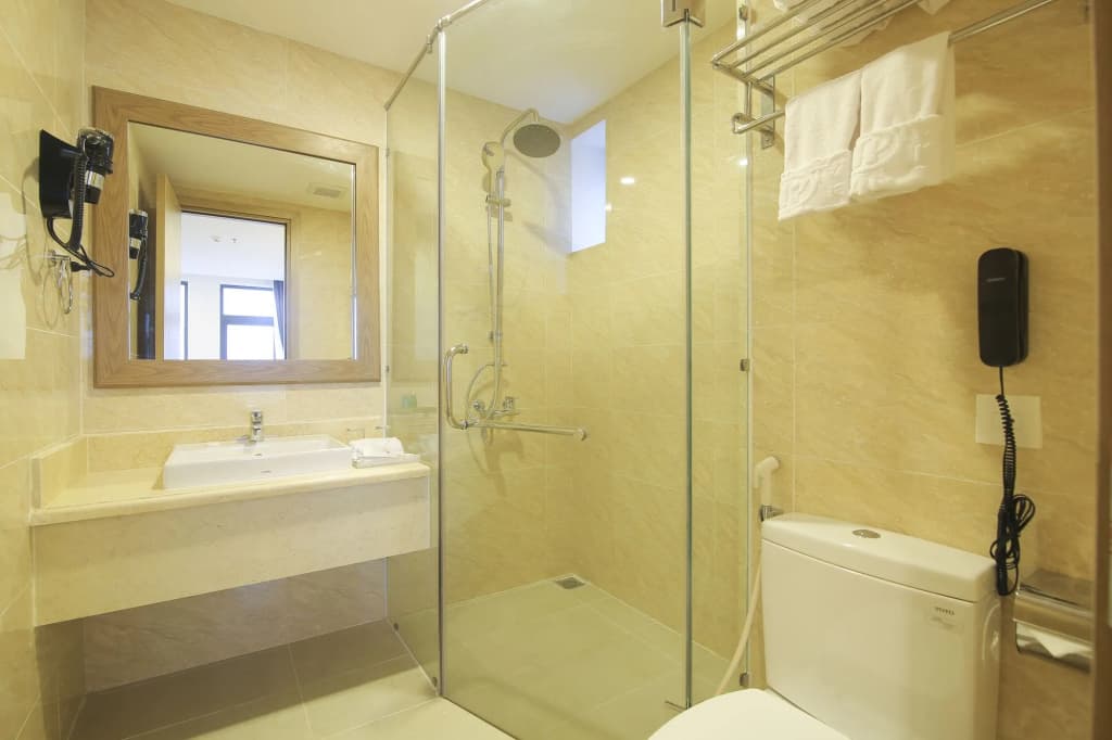 Lavencos Hotel Da Nang - photo 11