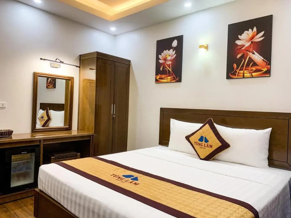Viet Hoa Hotel - photo 16