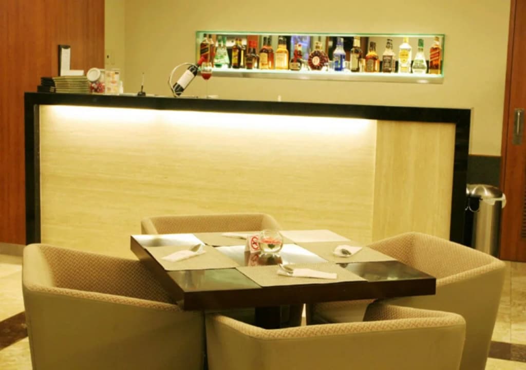 Grand Cemara Hotel - photo 19