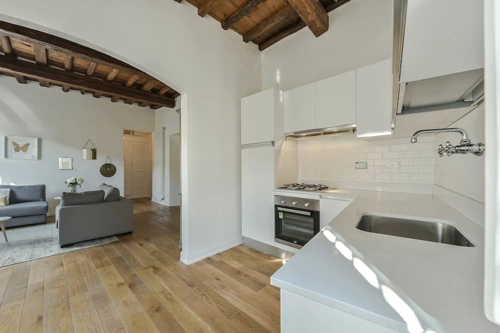 Oltrarno Elegance - photo 3