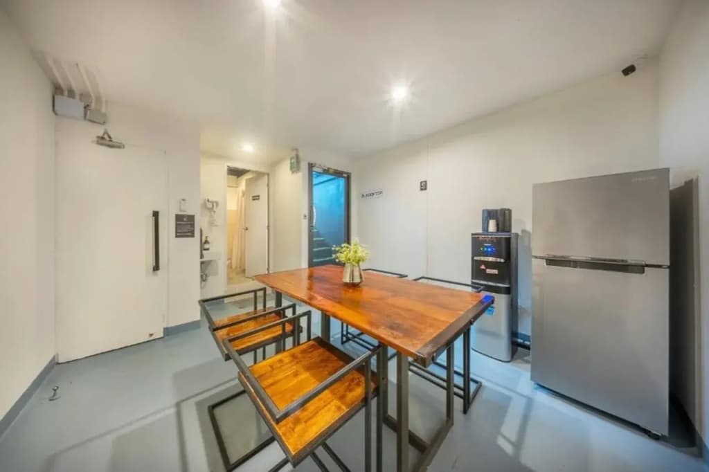 Pho Hostel - photo 15