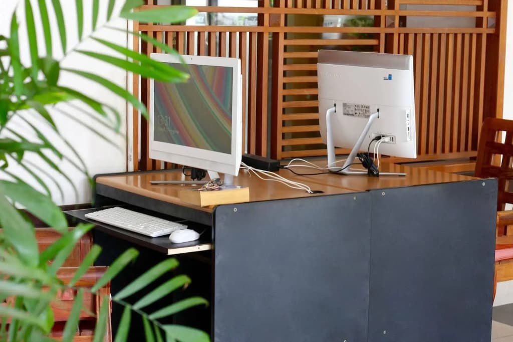 Siam View Residence - photo 6