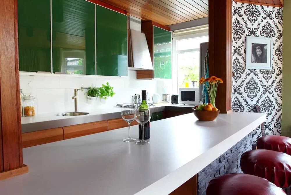 Retro Luxury Apartment - photo 1