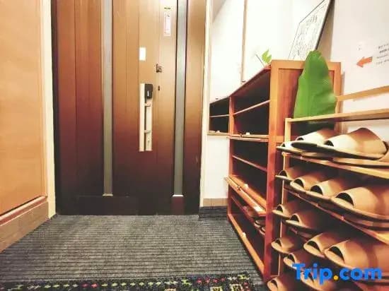 mars hotel - photo 12
