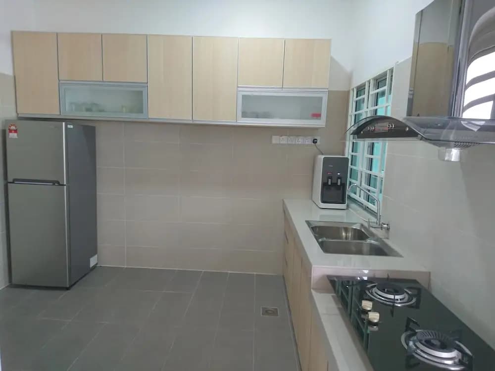 Comfortable Homestay Raub - photo 10