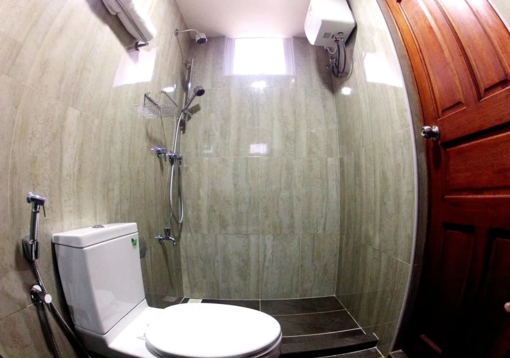 Mac Inn Maldives - photo 6
