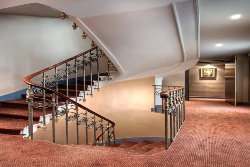 Hotel Opera d'Antin - photo 19