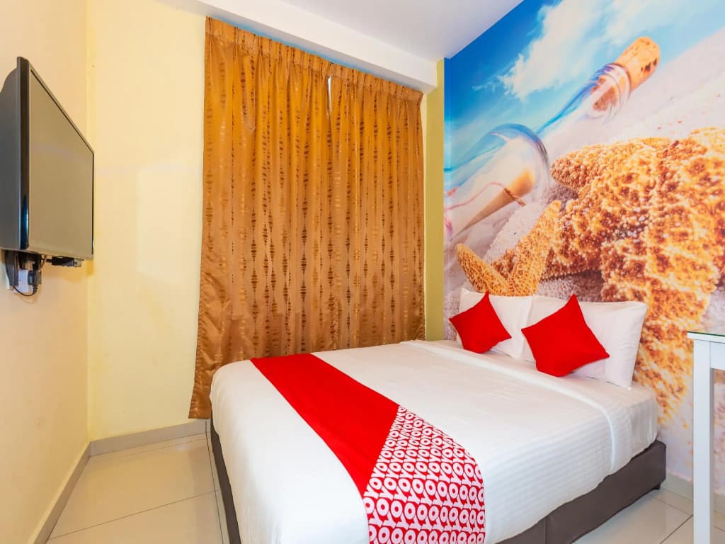 Starfish Hotel - photo 2