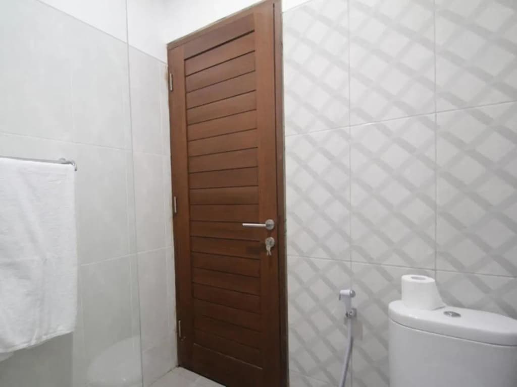 D'gaduh Suite Kuta - photo 19