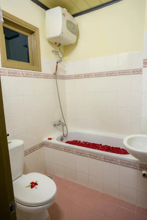 MrChe Backpackers - photo 16