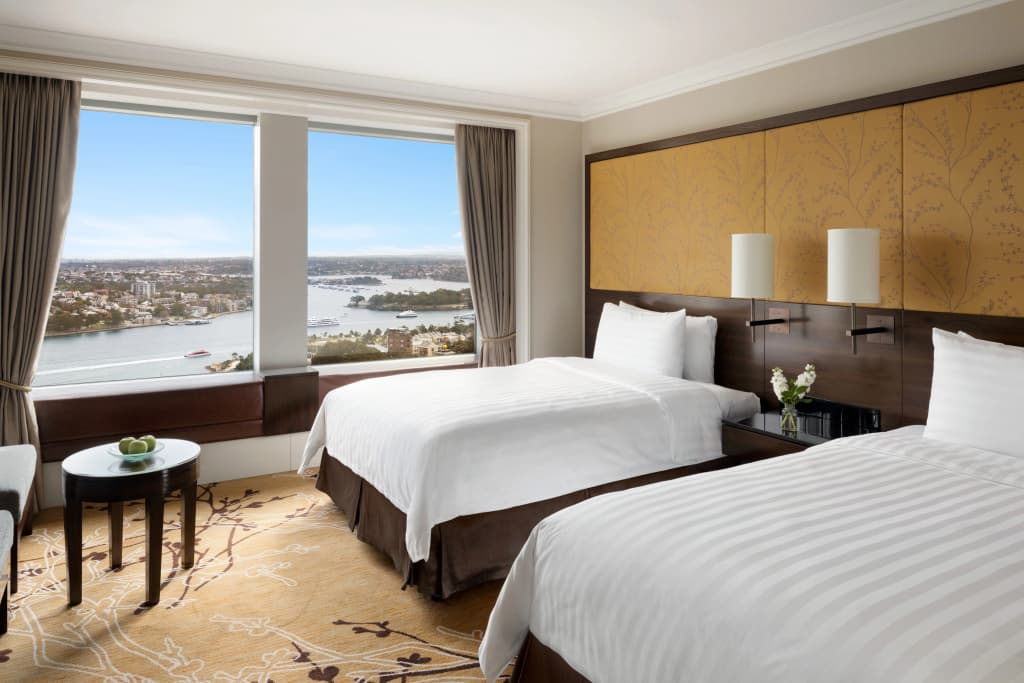 Shangri-La Sydney - photo 31
