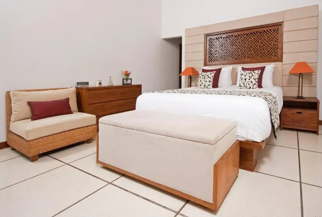 Bali Jade Villas - photo 4