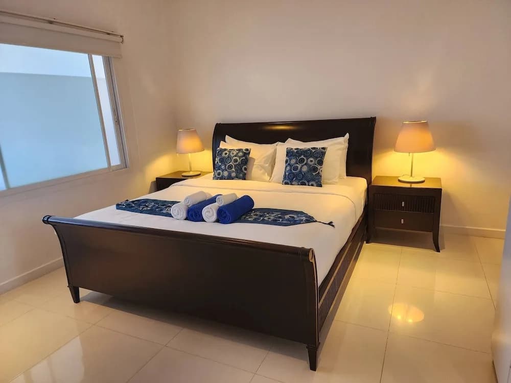 A2 - 4 Bdr Duplex With Stunning Sea View, Karon Beach - photo 4