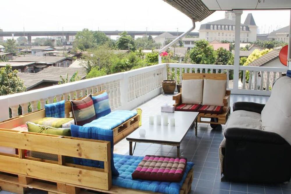 Hypnok Guesthouse - photo 10