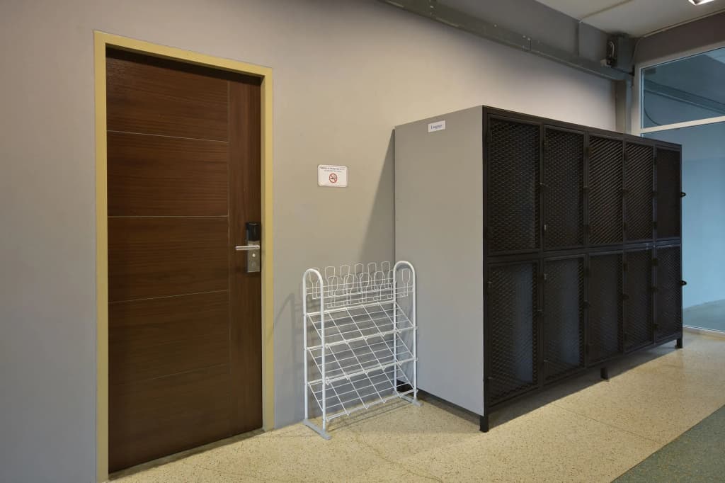 Inn Stations Hostel - photo 17
