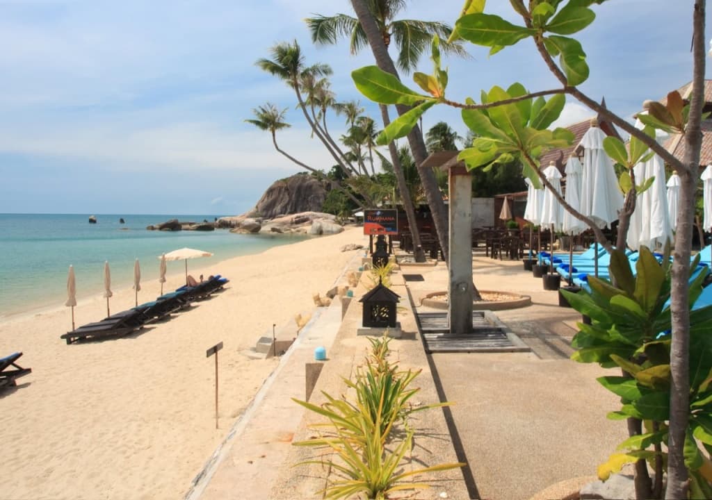 Rummana Boutique Resort - photo 16