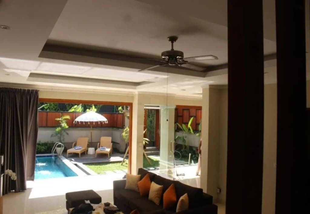 Kubu GWK Villa - photo 49