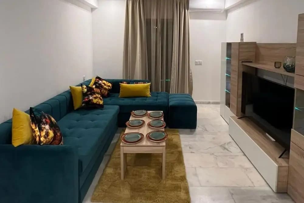 Charming 1-bed Room Apartment in Marrakech - photo 5