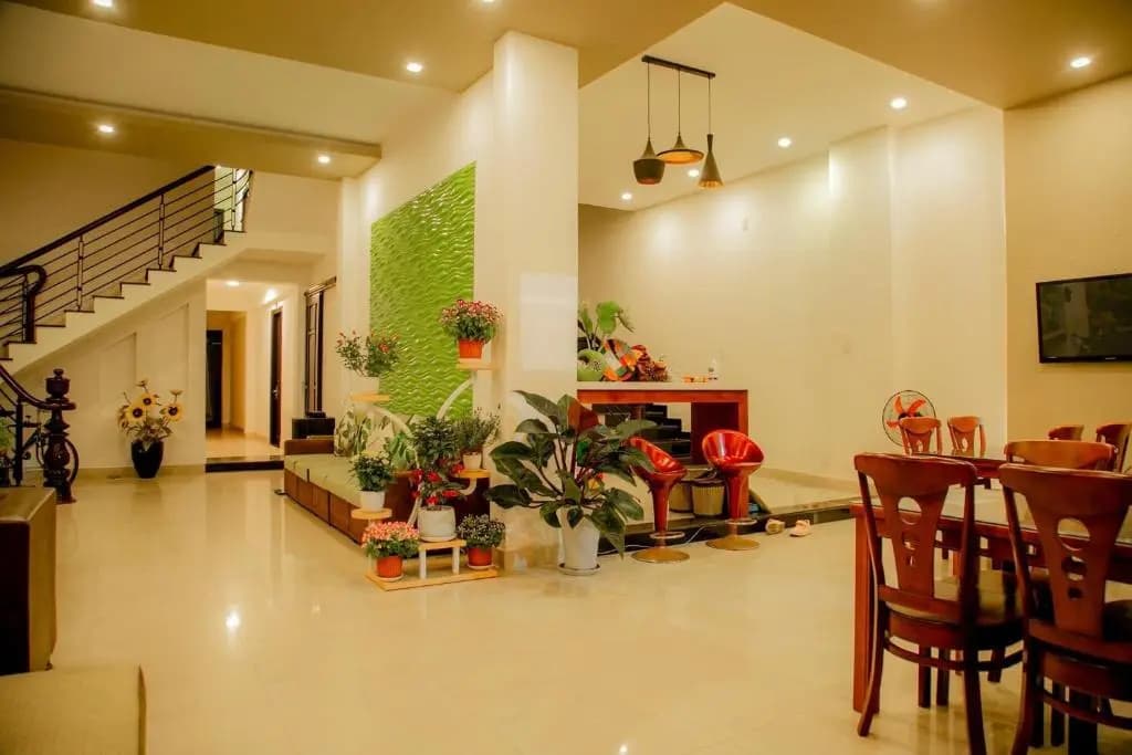 Bi's House Homestay - photo 21