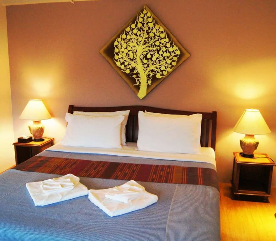 Oyo 304 Seven Suns Residence - photo 2