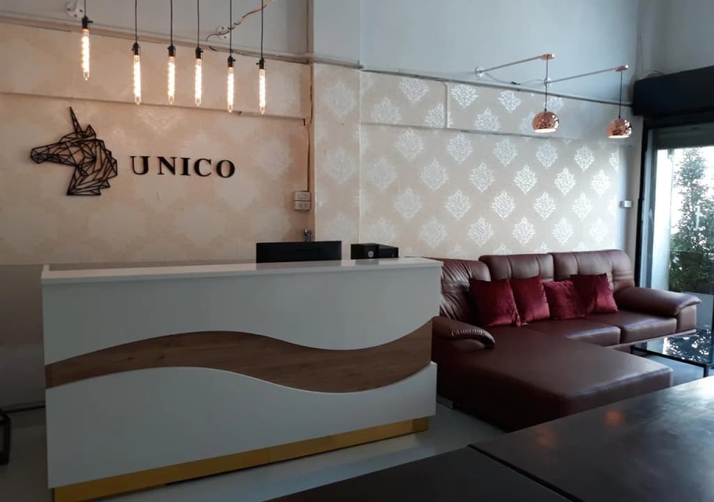 Unico Hostel - photo 2