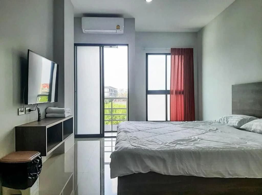 AFP Residence - photo 15