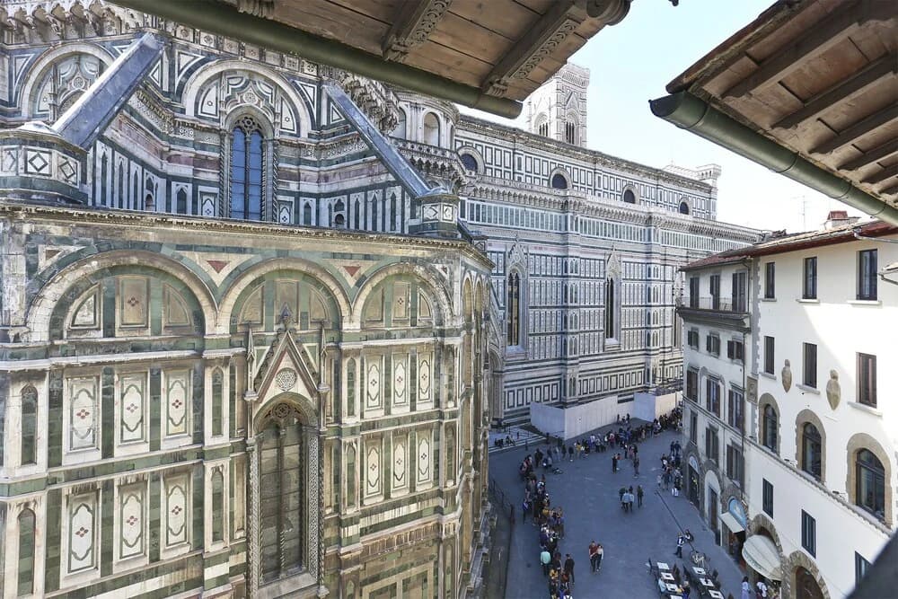 Duomo Amazing View - main photo
