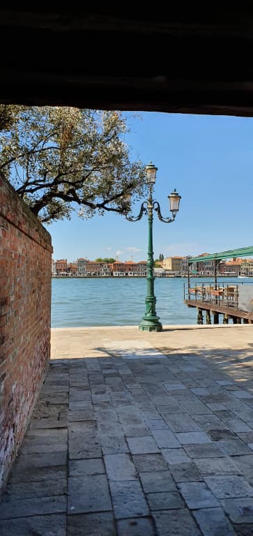 Ca' Sant'Angelo apartments - photo 16
