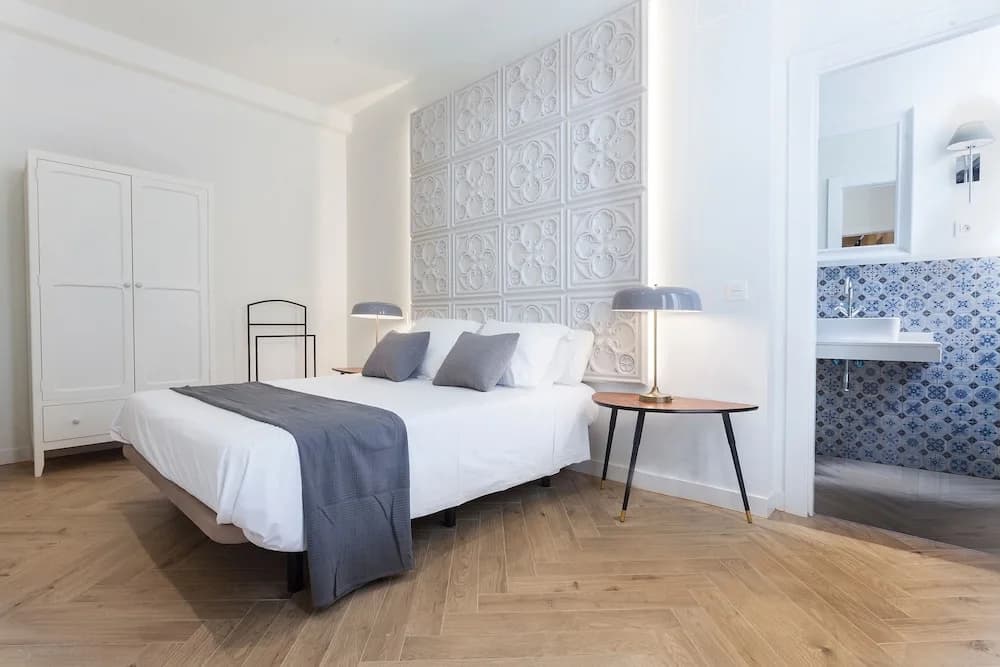 MIT House Zoko Suites en Madrid - main photo