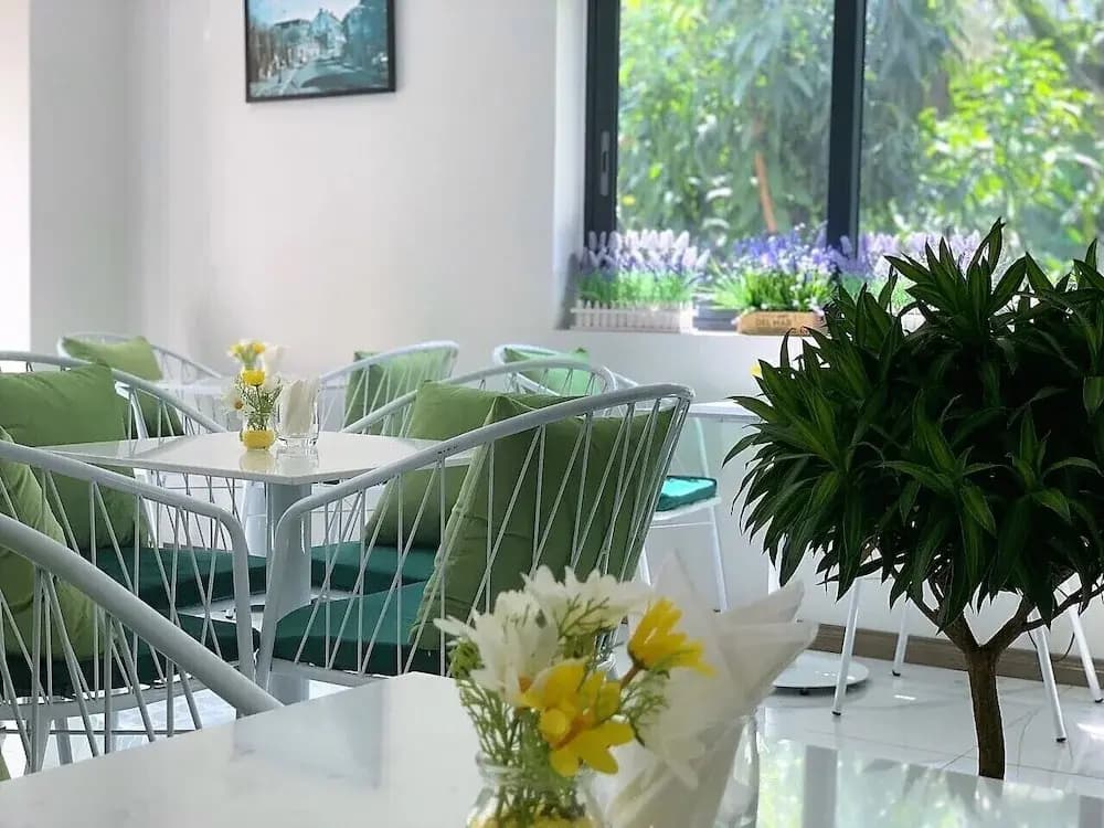 The Royal Hotel Apartment - Phu My Hung - photo 17