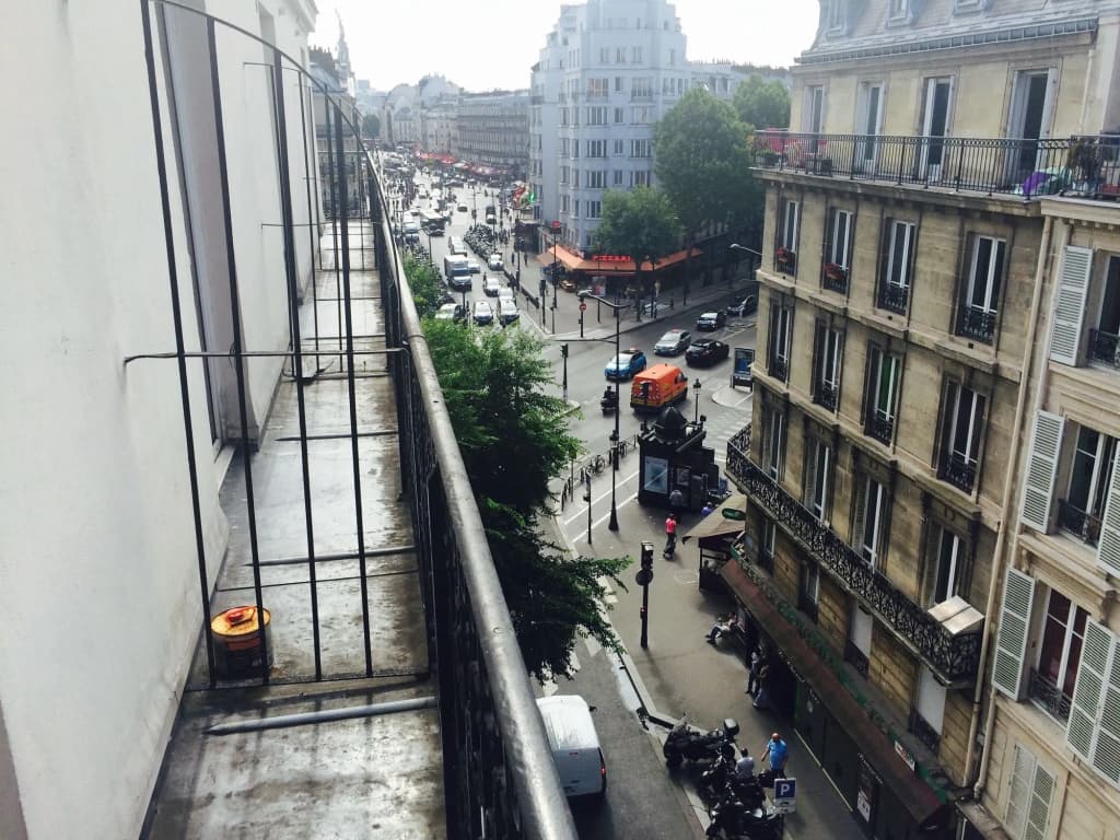 Grand Hôtel Magenta - photo 11